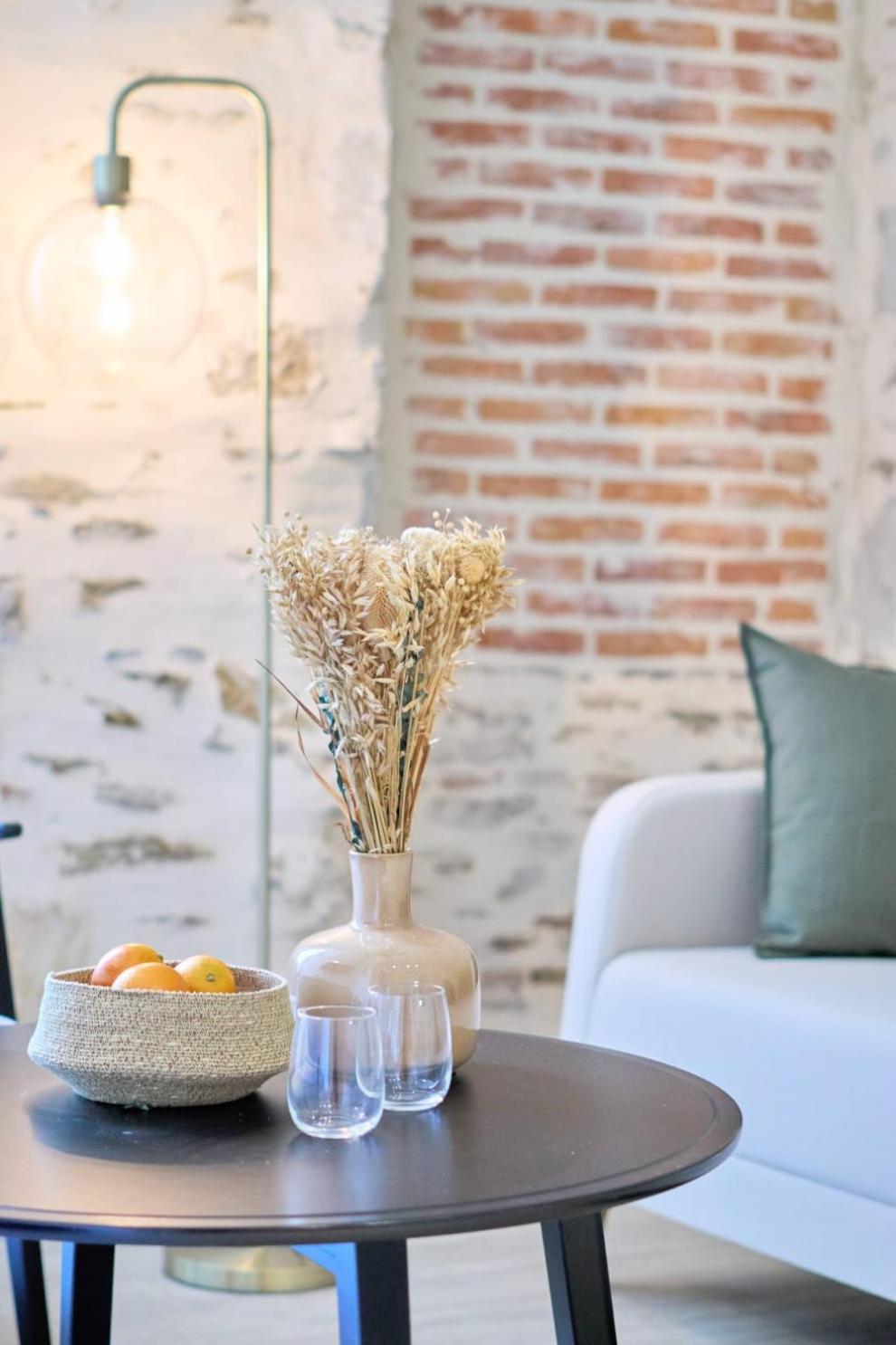 Apartamento La Loge Des Carmelites Coeur De Nantes Wifi Exterior foto